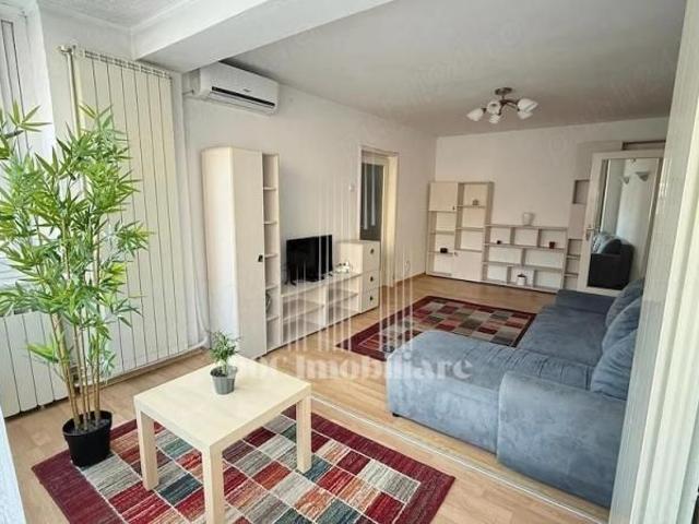 2 camere | Dorobanti | Iancu de Hunedoara | Etaj 1 | Centrala