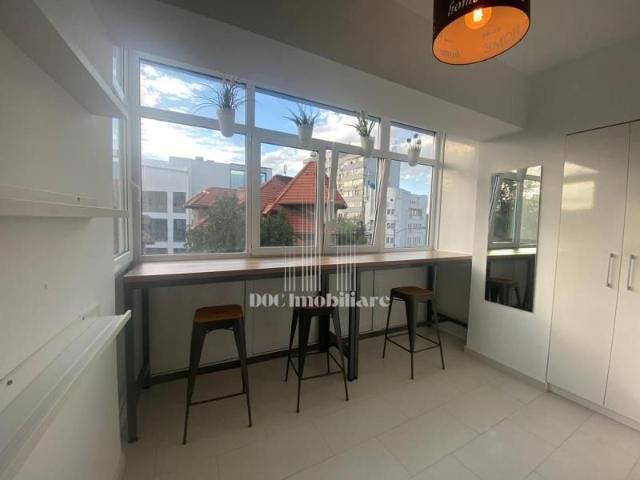 2 camere Dorobanti | Metrou | Pet Friendly | 10mp Balcon | Bloc anvelopat
