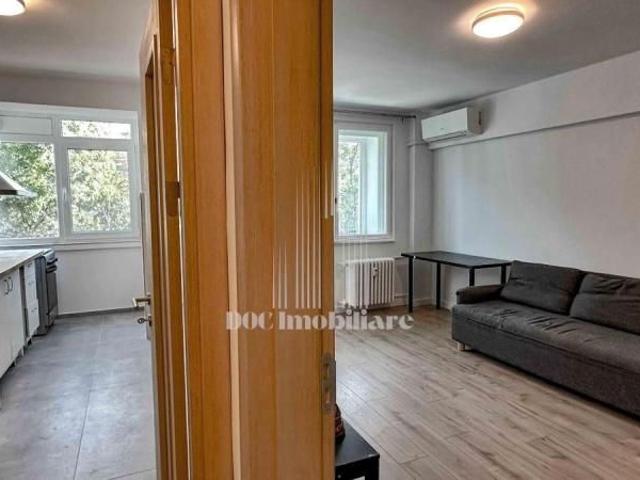 2 camere | Dorobanti Perla | renovat complet | 2 balcoane