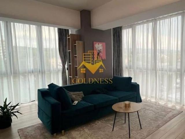 2 camere, dressing, 77mp+balcon, parcare, Gheorgheni Zona Iulius Mall