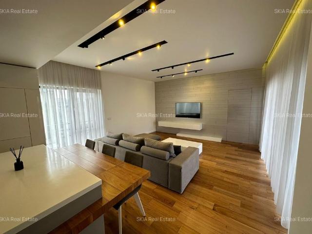 2 CAMERE + DRESSING CALEA FLOREASCA