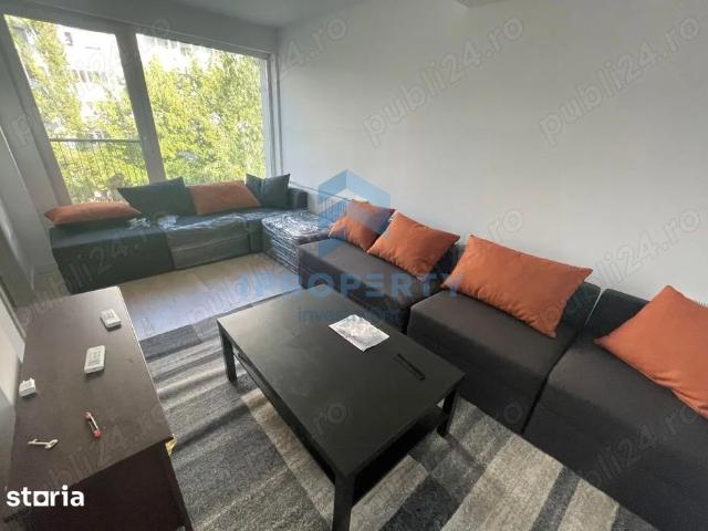 2 Camere | Dristor | Metrou | Bloc Nou | Centrala