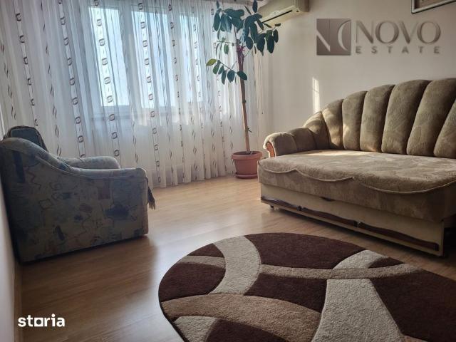 2 Camere | Dristor | Centrala Proprie | Balcon | Metrou