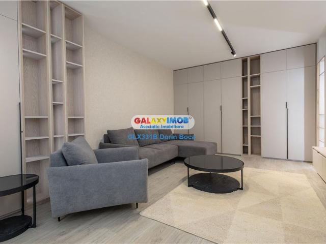 2 camere DRISTOR PREMIUM Select Residences Calea Dudesti