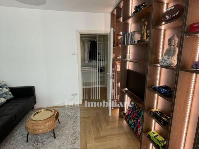 2 camere | Dristor | 7 min metrou | renovat lux, Park Lake