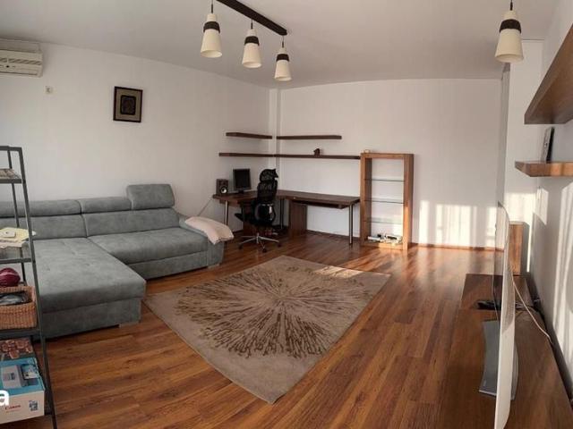 2 camere | Drumul Taberei | 80 mp | 2 parcări | Smart Home