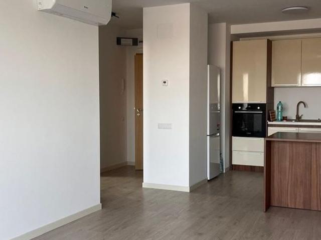 2 camere Drumul Taberei Auchan Residence,Stellaris,bl.2026,Parcare