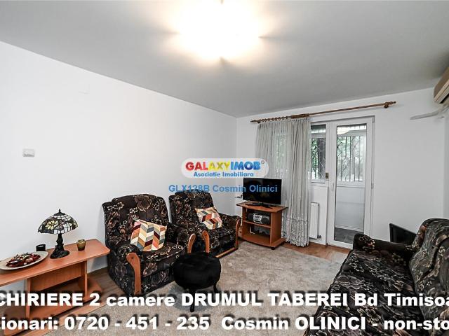 2 camere drumul taberei bd timisoara 52 10 min metrou