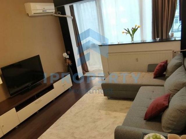 2 Camere | Drumul Taberei | Boiler | Mobilat + Utilat