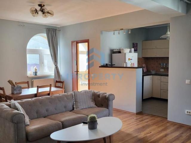 2 Camere | Drumul Taberei | Centrala Proprie | Balcon |