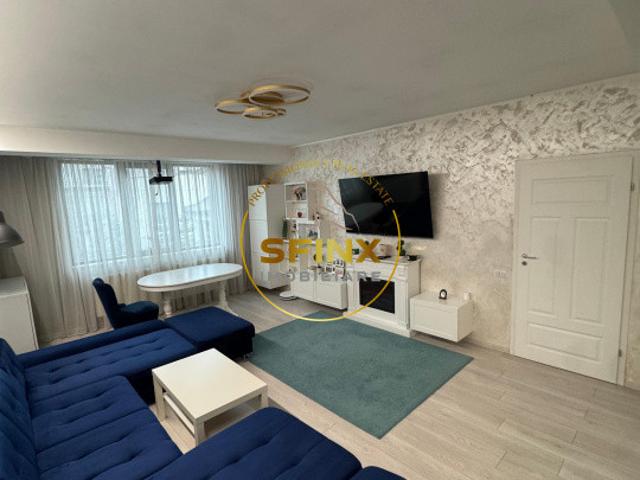 2 Camere | Drumul Taberei | Loc Parcare | Centrala Proprie Sfinx Imobiliare