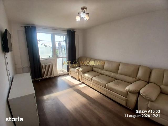 2 Camere | Drumul Taberei | Metrou | Centrala | PetFriendly