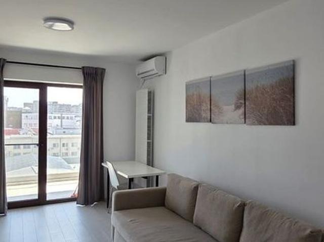 2 camere Drumul Taberei Moghioros Park Brasov