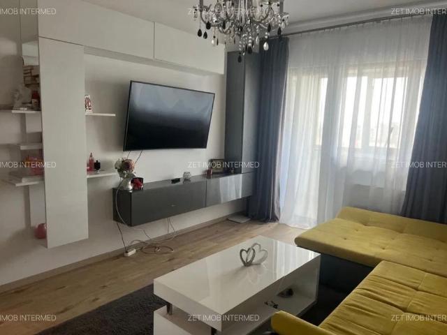 2 camere Drumul Taberei str. Valea Oltului *parcare subterana contra cost