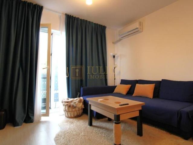 2 camere| Dumbravita| curte mare| terasa generoasa| loc de parcare|