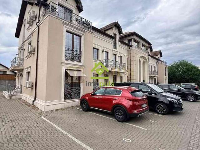 2 camere| Dumbravita| loc de parcare| Bloc nou|
