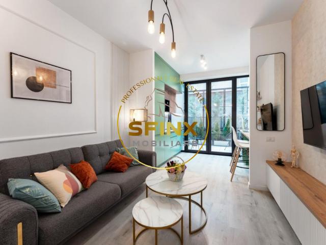2 camere duplex/ Nordului/ Win Herastrau/ parcare Sfinx Imobiliare