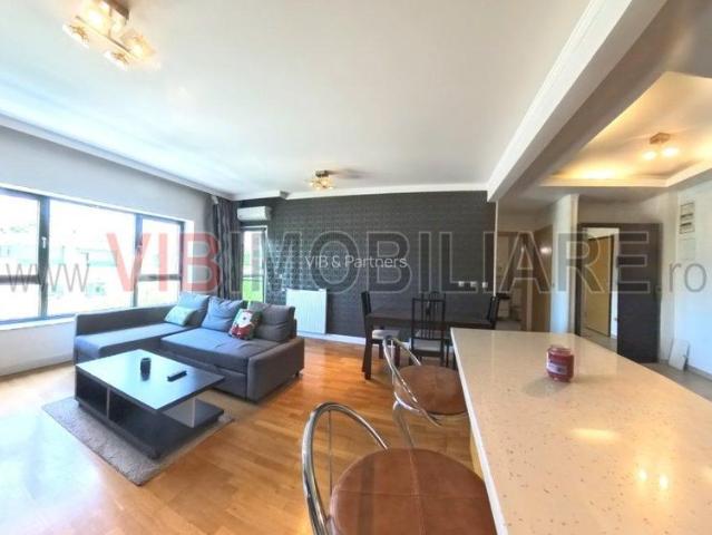 2 camere, Emerald Residence Lacul Tei