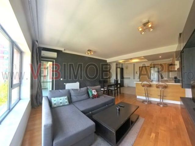 2 camere, Emerald Residence Lacul Tei