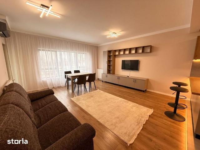 2 camere Emerald Residence | Loc parcare