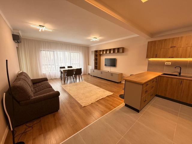 2 camere Emerald Residence | Prima inchiriere RIMO