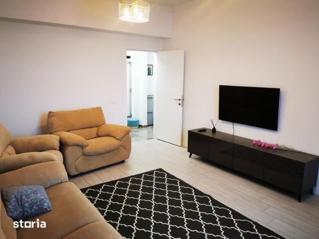 2 camere, Energia Residence, nou si utilat complet