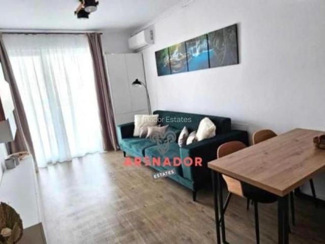 2 Camere | Estoria/Pallady | Metrou | Centrala | Parcare subterana