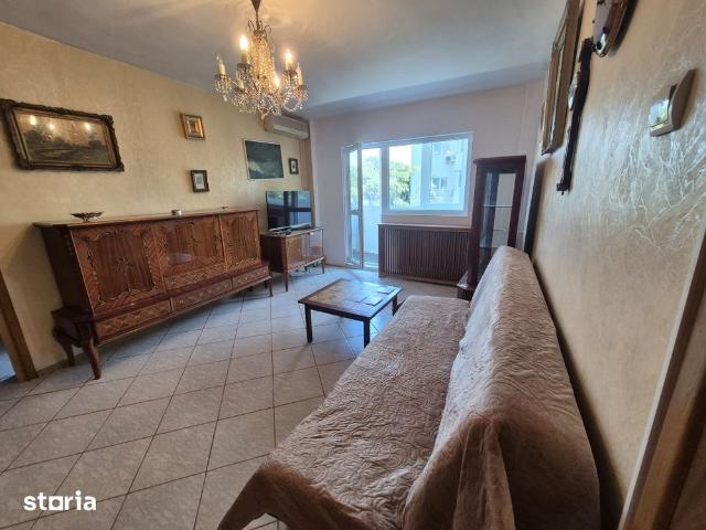 2 camere, et 4/8, strada Turda cu Ion Mihalache
