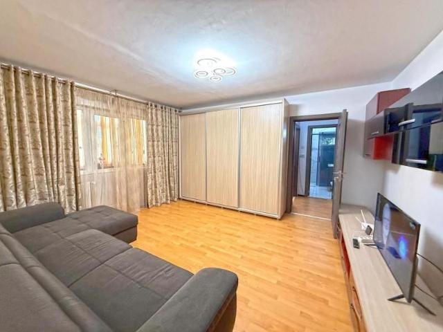 2 camere, etaj1, lux, centrala termica, Craiovita Noua LiDL Depou