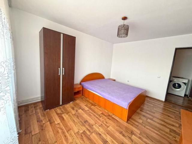 2 camere etaj5, Lapus, Sucpi, centrala termica, complet mobilat si utilat