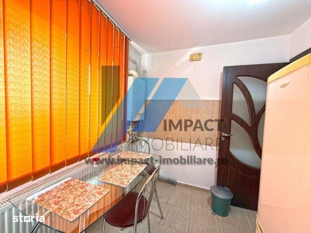 2 camere etaj5,Lapus,Sucpi, centrala termica,complet mobilat si utilat
