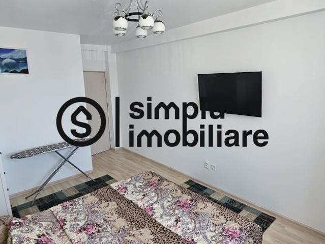 2 camere, etaj 1, Happy Residence 500 Euro