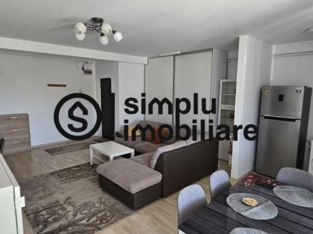 2 camere, etaj 1, Happy Residence 500 Euro