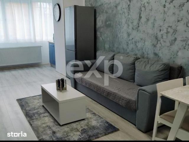 2 Camere, Etaj 1 & Parcare Inclusa – Tatarasi Esplanada Oancea