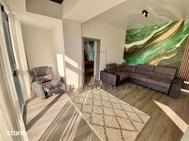 2 Camere Etaj 2 Bloc Finalizat 2023 Zona Tiglina 2