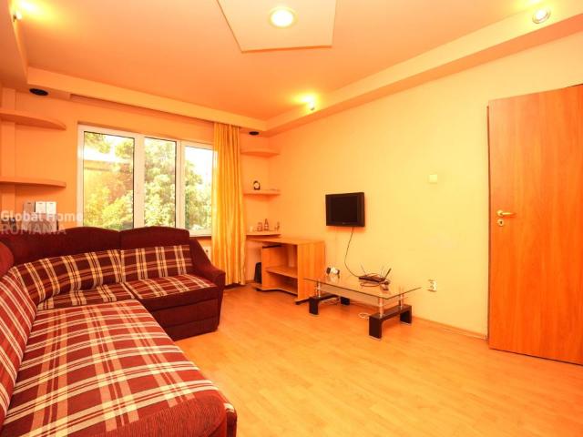 2 Camere | Etaj 3/4 | 53 MP | Metrou Apărătorii Patriei | Berceni