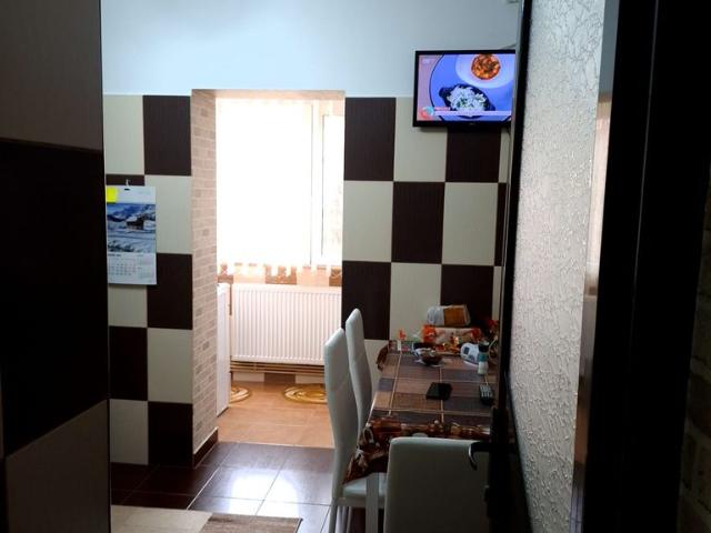 2 camere Exercițiu / Teilor, Decomandat / Centrală!
