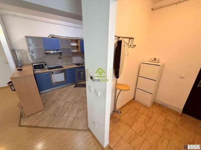 2 camere| FABRIC| loc de parcare| 2 balcoane| apartament superb|