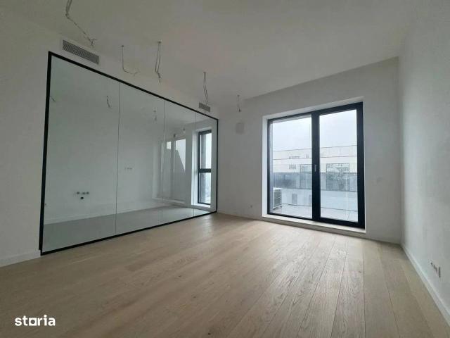2 Camere Finisat LUX | NuscoCity Faza 2 |Aviatiei Pipera | Finalizat