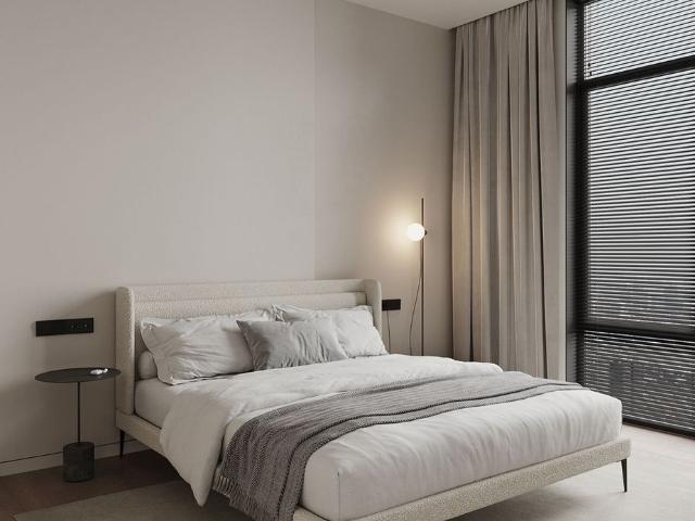 2 camere finisaje de calitate proiect premium