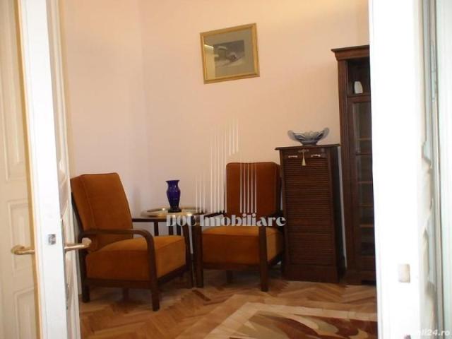 2 camere | Floreasca | 63mp | Decomandat | Centrala proprie