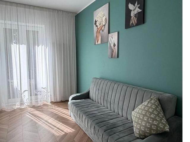 2 Camere Floreasca/ Garibaldi/ Barbu Vacarescu 1 Loc parcare inclus