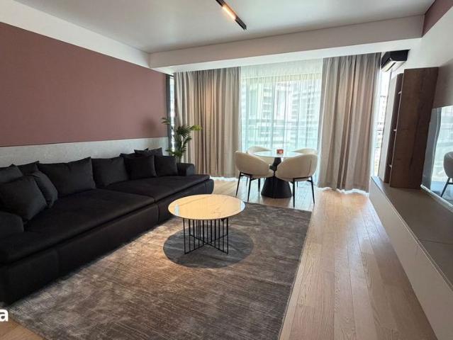 2 camere | Floreasca | Prima inchiriere