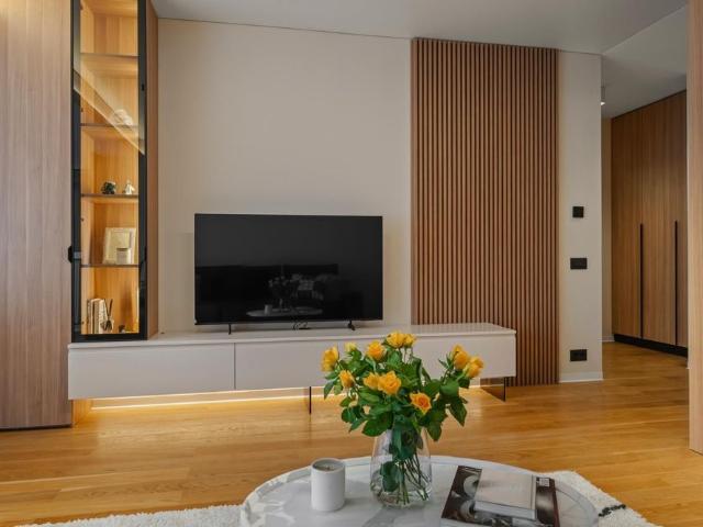 2 camere | Floreasca | Prima inchiriere