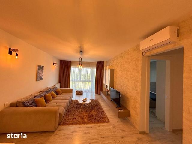 2 camere | Floreasca Residence | Aviatiei | Barbu Vacarescu