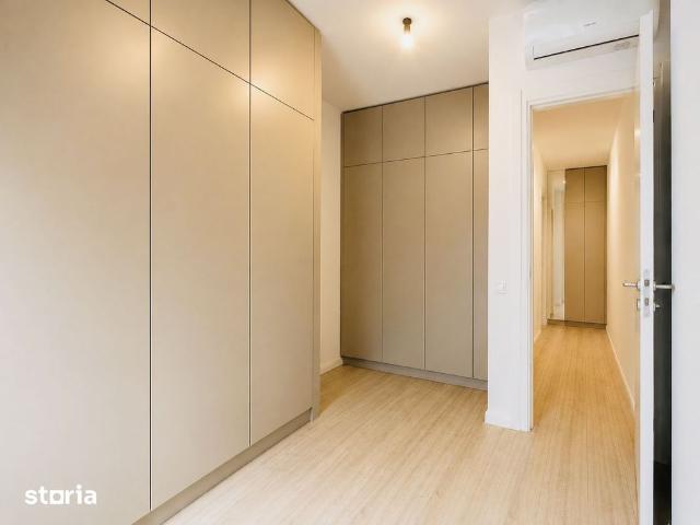 2 CAMERE | FLOREASCA RESIDENCE | GRADINA 35 MP | PARCARE | DRESSING |
