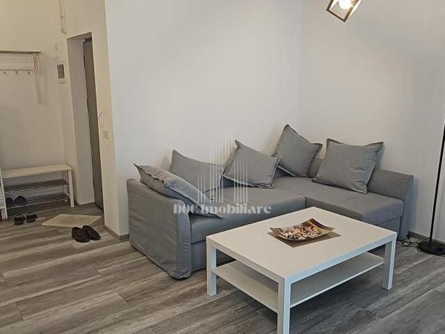 2 camere | FundeniColentina | Centrala | incalzire pardoseala | Bloc nou