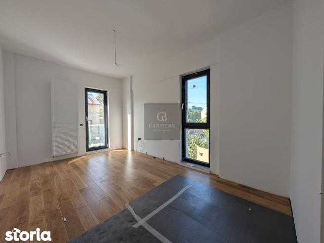 2 camere | gara obor | loc de parcare