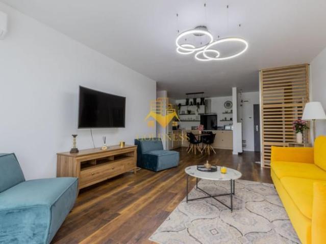 2 camere, garaj, bloc nou, Zorilor zona Golden Tulip,LIDL, Frunzisului