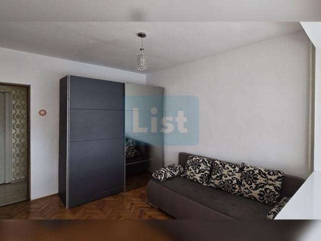 2 Camere Gh. Lazăr| Lângă Școala 19 & 18| Complet Utilat | Comision 0%